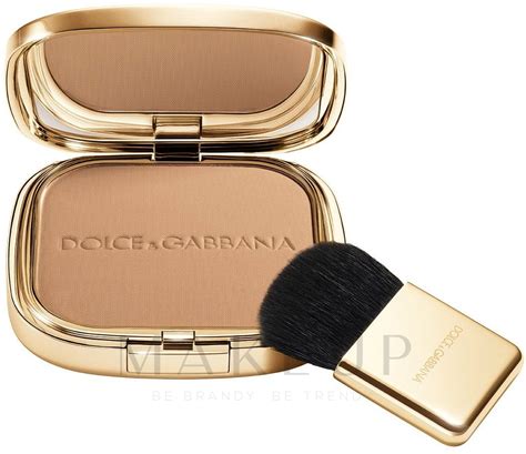 Dolce & Gabbana Perfection Veil Pressed Powder Review